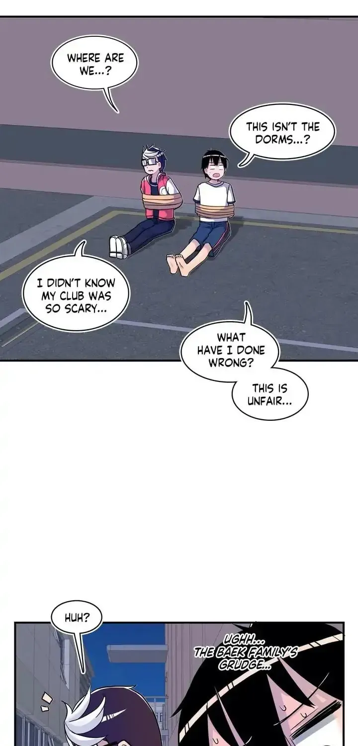 Read Rom-comixxx! chapter 5 image 54 on Lezhin