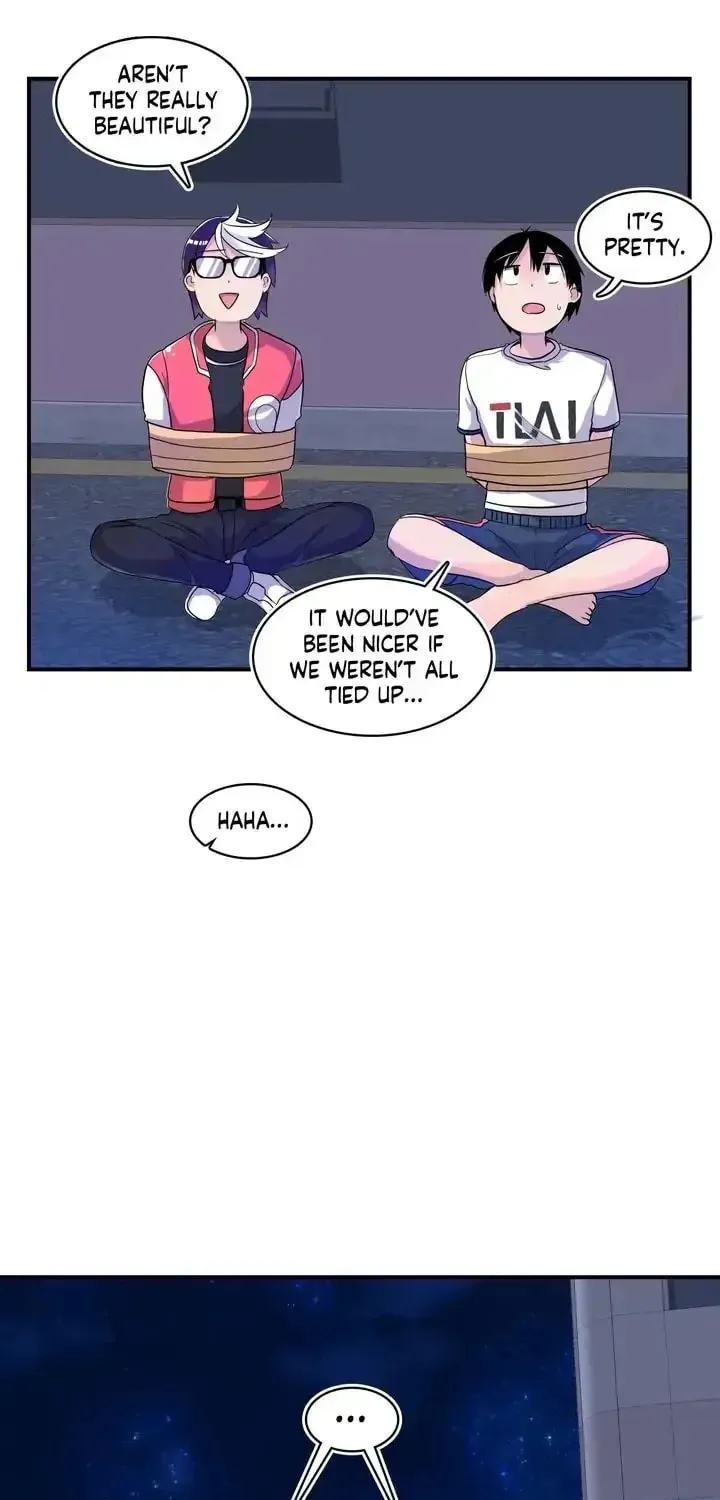 Read Rom-comixxx! chapter 5 image 58 on Lezhin