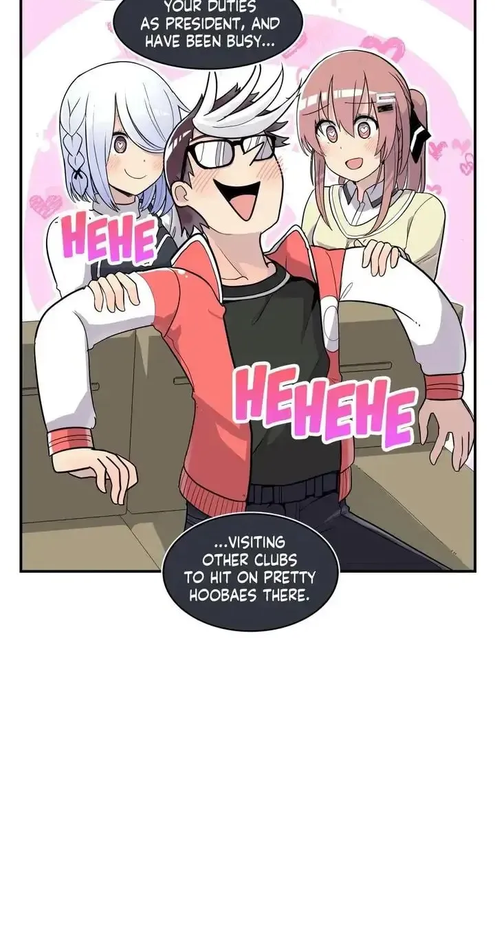 Read Rom-comixxx! chapter 5 image 6 on Lezhin