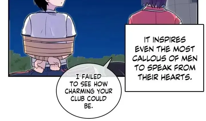 Read Rom-comixxx! chapter 5 image 61 on Lezhin