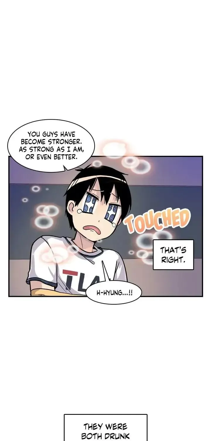 Read Rom-comixxx! chapter 5 image 62 on Lezhin