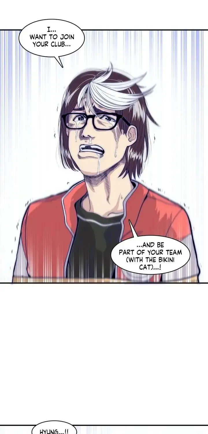 Read Rom-comixxx! chapter 5 image 64 on Lezhin
