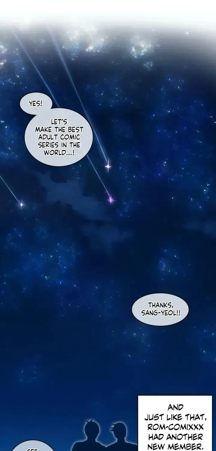 Read Rom-comixxx! chapter 5 image 66 on Lezhin