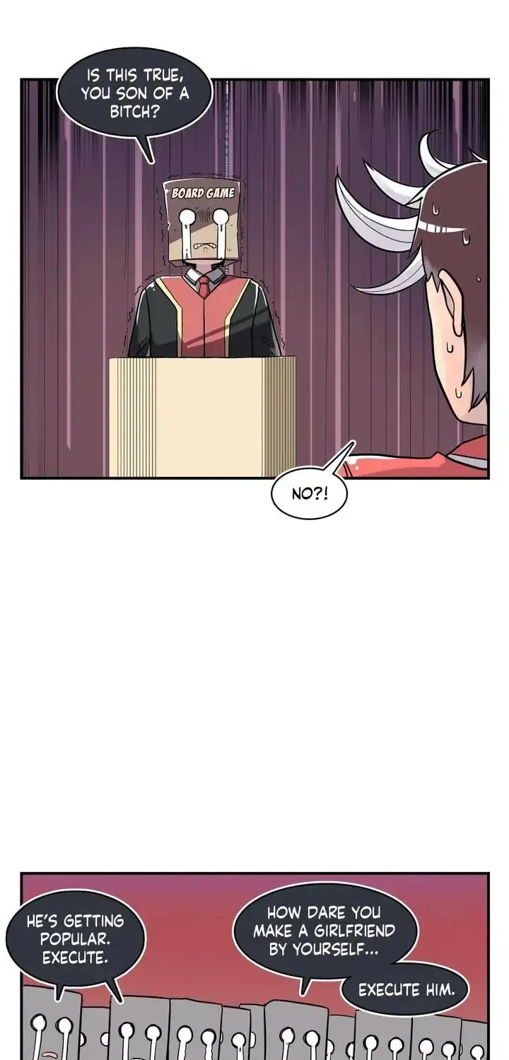 Read Rom-comixxx! chapter 5 image 7 on Lezhin