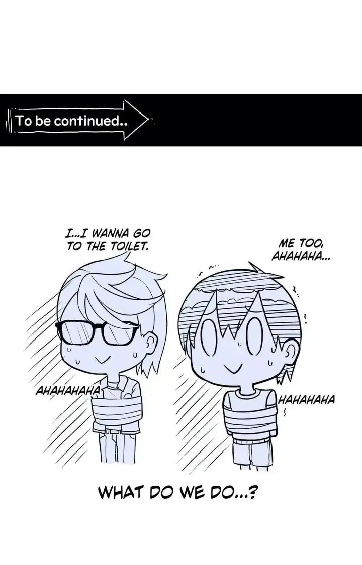 Read Rom-comixxx! chapter 5 image 70 on Lezhin