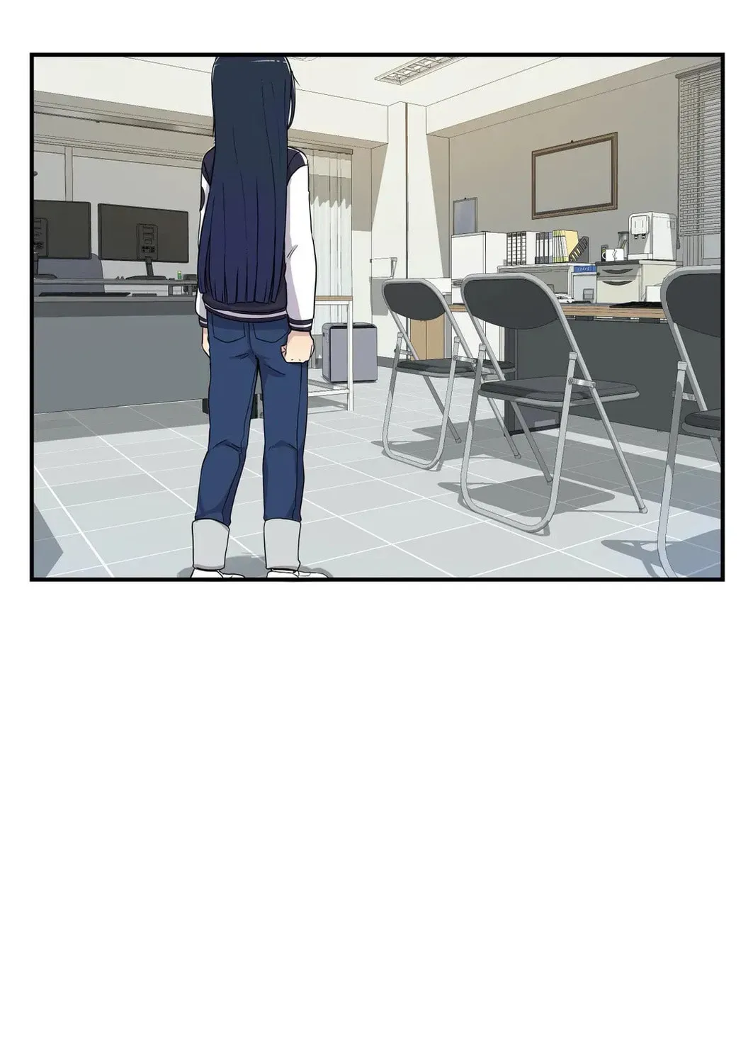 Read Rom-comixxx! chapter 6 image 100 on Lezhin