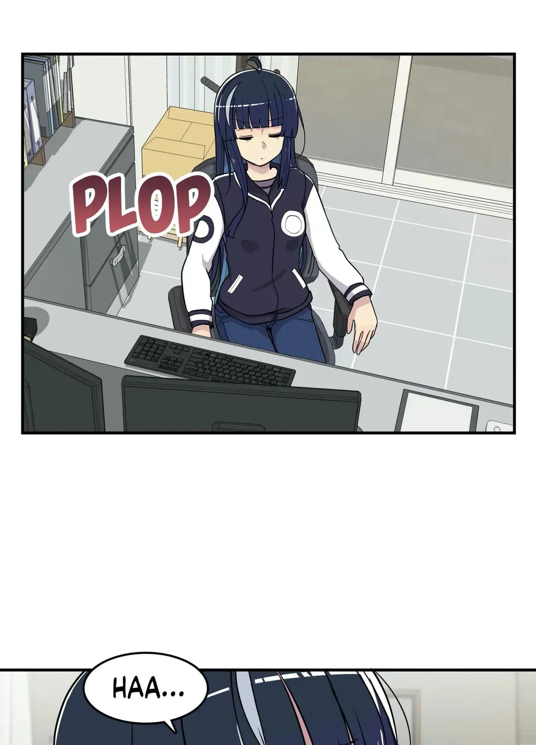 Read Rom-comixxx! chapter 6 image 102 on Lezhin