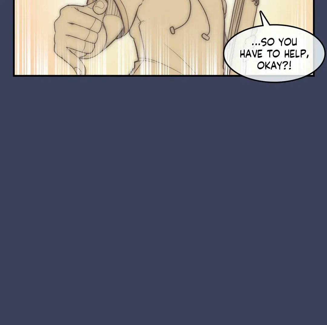 Read Rom-comixxx! chapter 6 image 106 on Lezhin