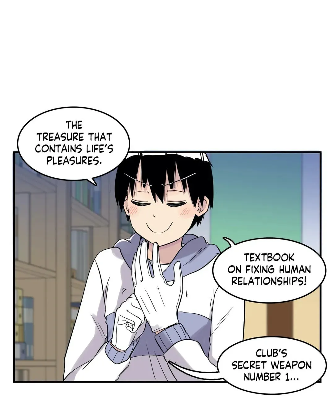 Read Rom-comixxx! chapter 6 image 114 on Lezhin