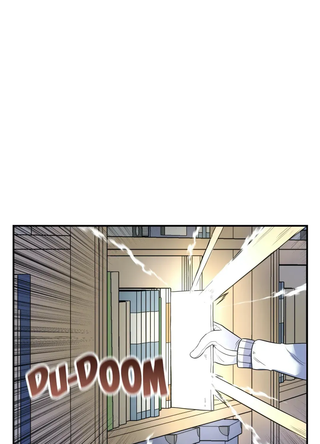 Read Rom-comixxx! chapter 6 image 115 on Lezhin
