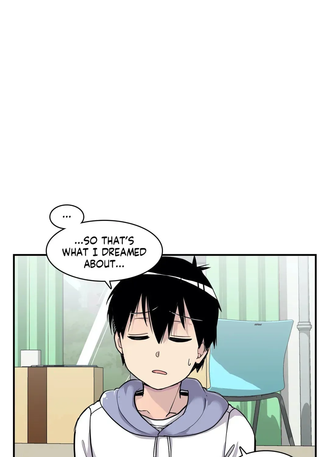 Read Rom-comixxx! chapter 6 image 12 on Lezhin