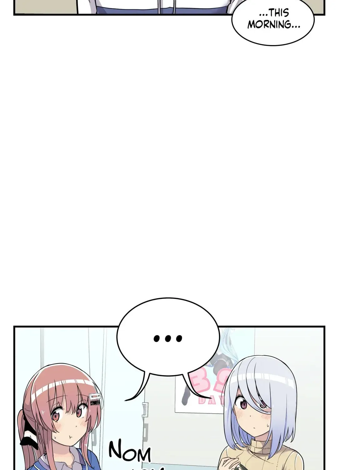 Read Rom-comixxx! chapter 6 image 13 on Lezhin