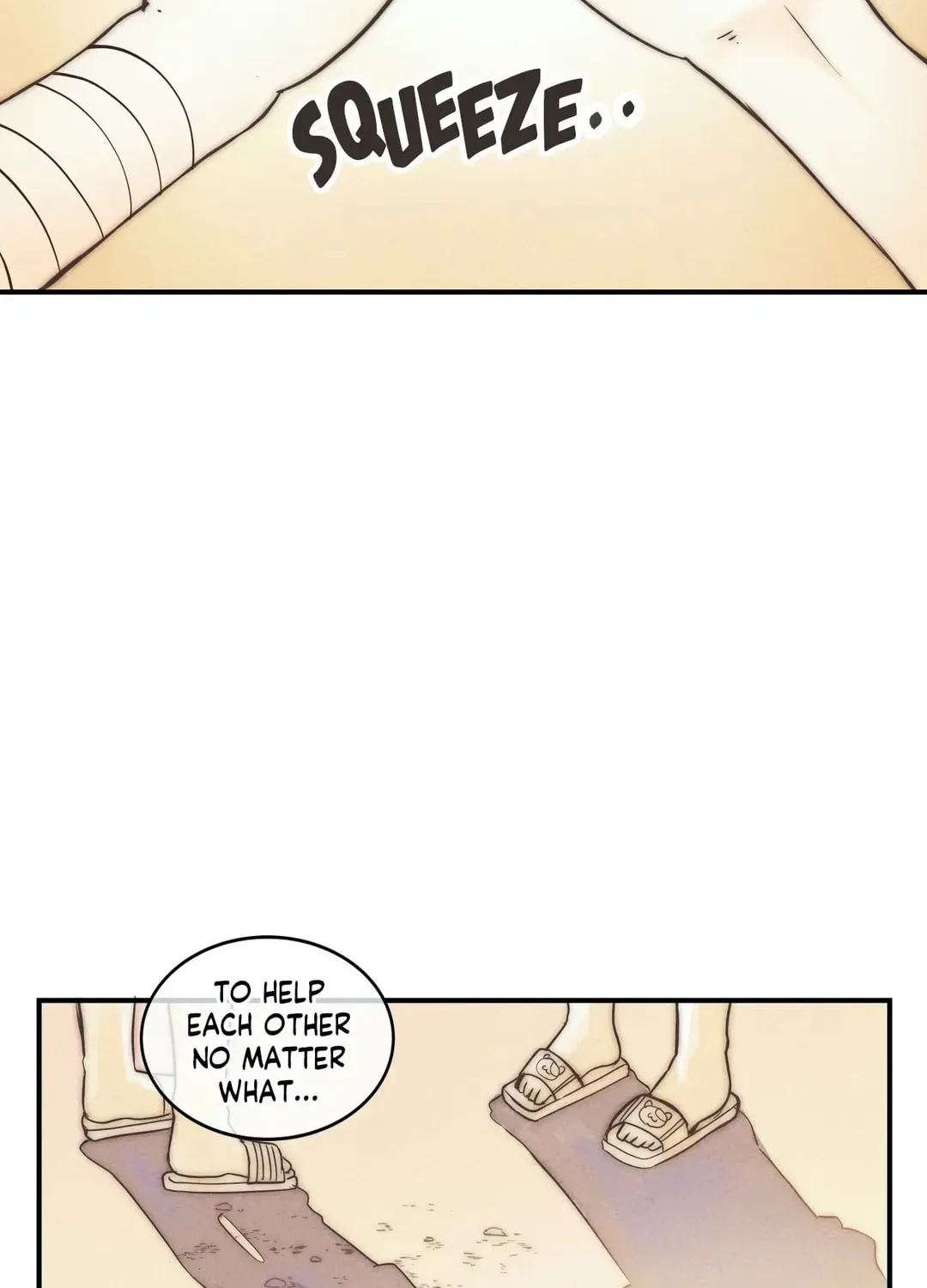 Read Rom-comixxx! chapter 6 image 2 on Lezhin