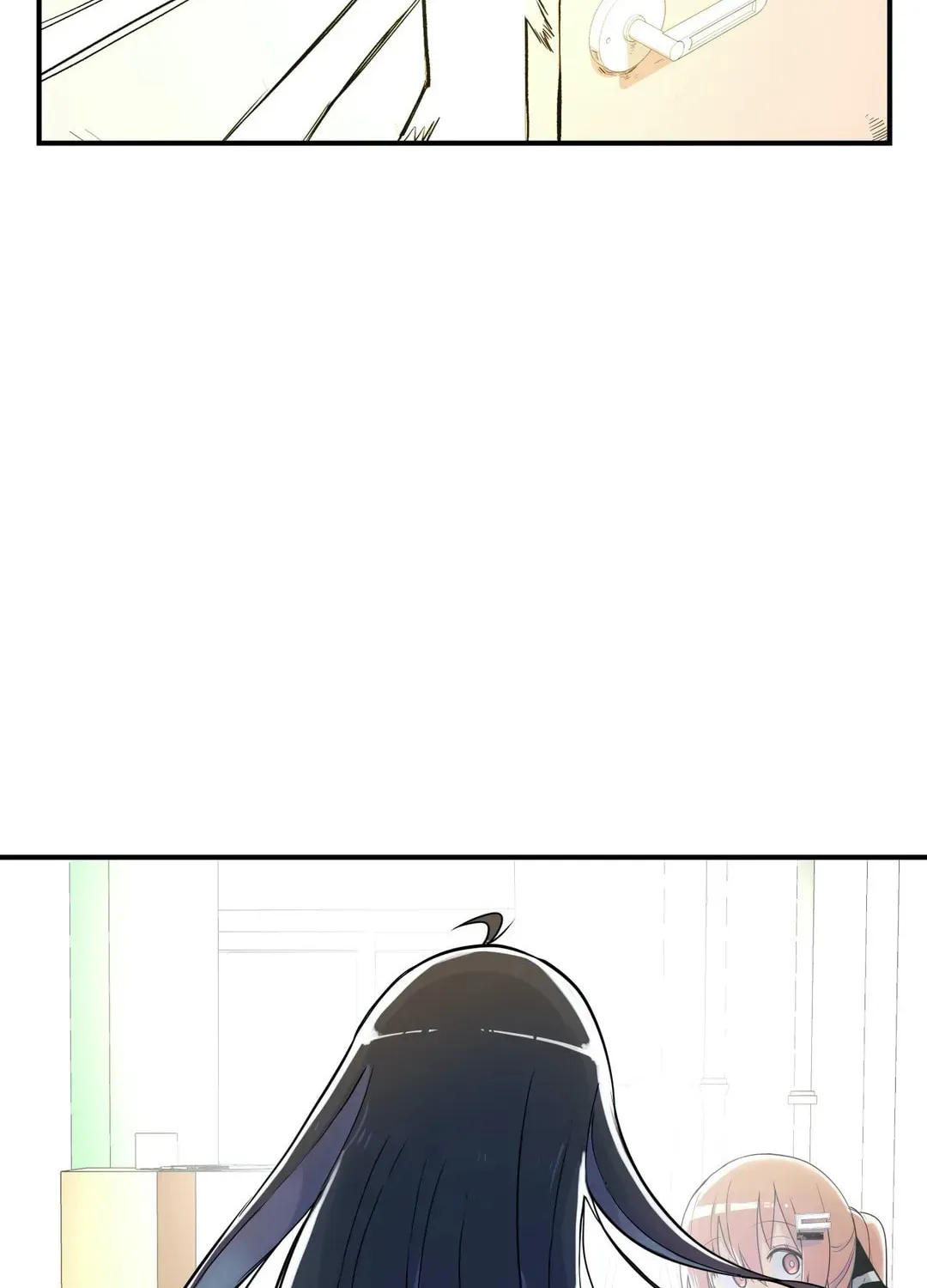 Read Rom-comixxx! chapter 6 image 22 on Lezhin