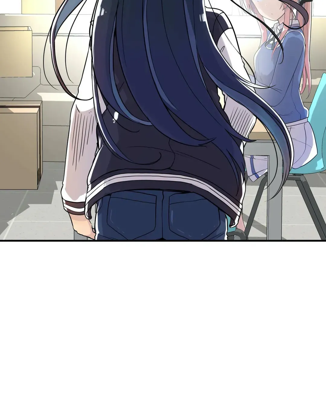 Read Rom-comixxx! chapter 6 image 23 on Lezhin