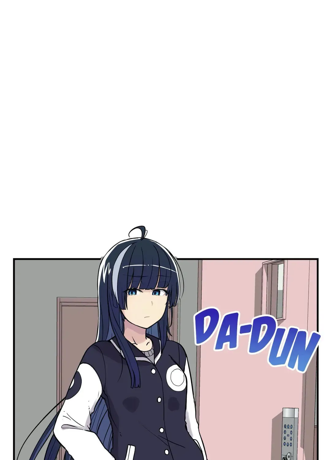 Read Rom-comixxx! chapter 6 image 26 on Lezhin