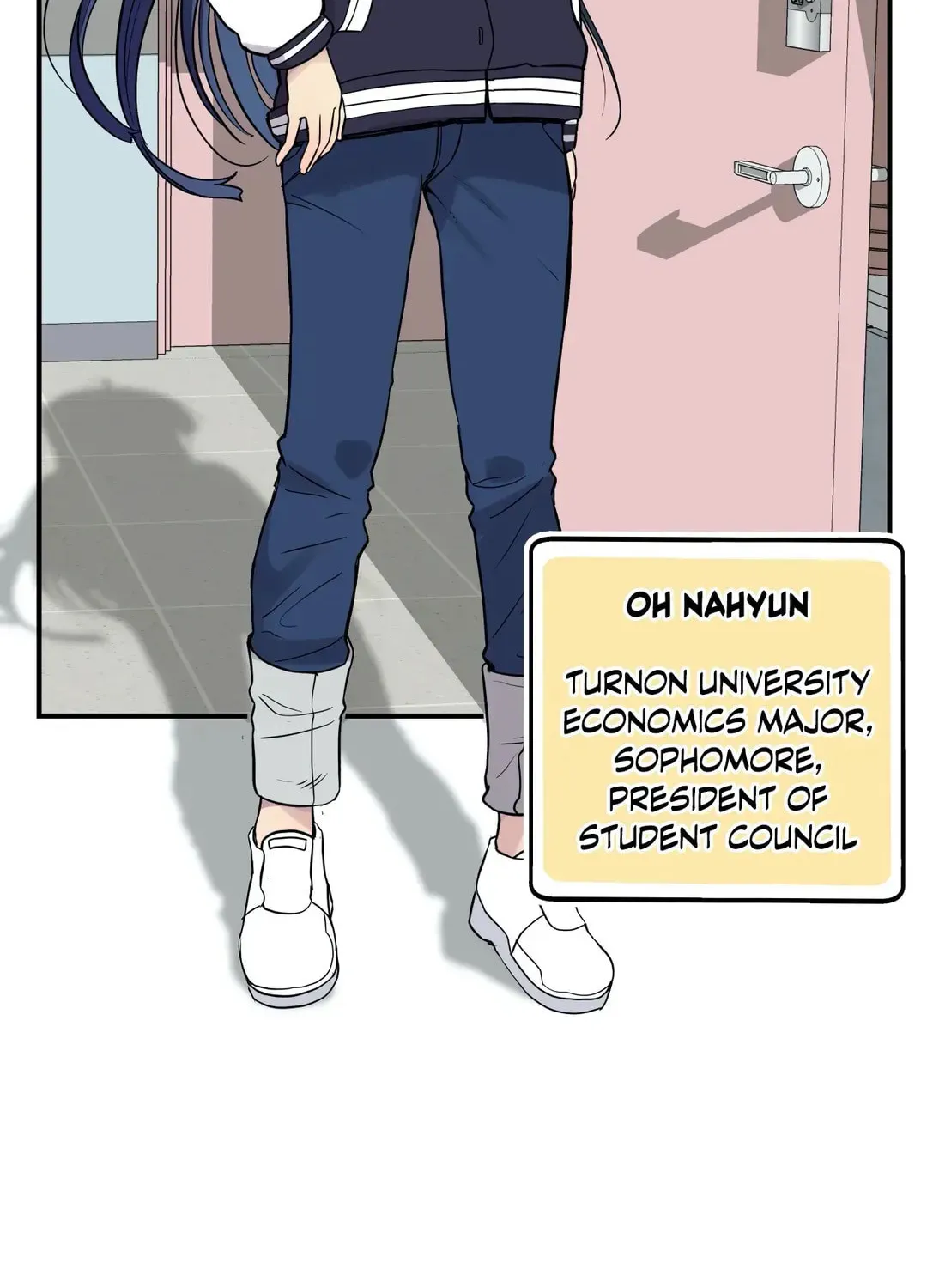 Read Rom-comixxx! chapter 6 image 27 on Lezhin