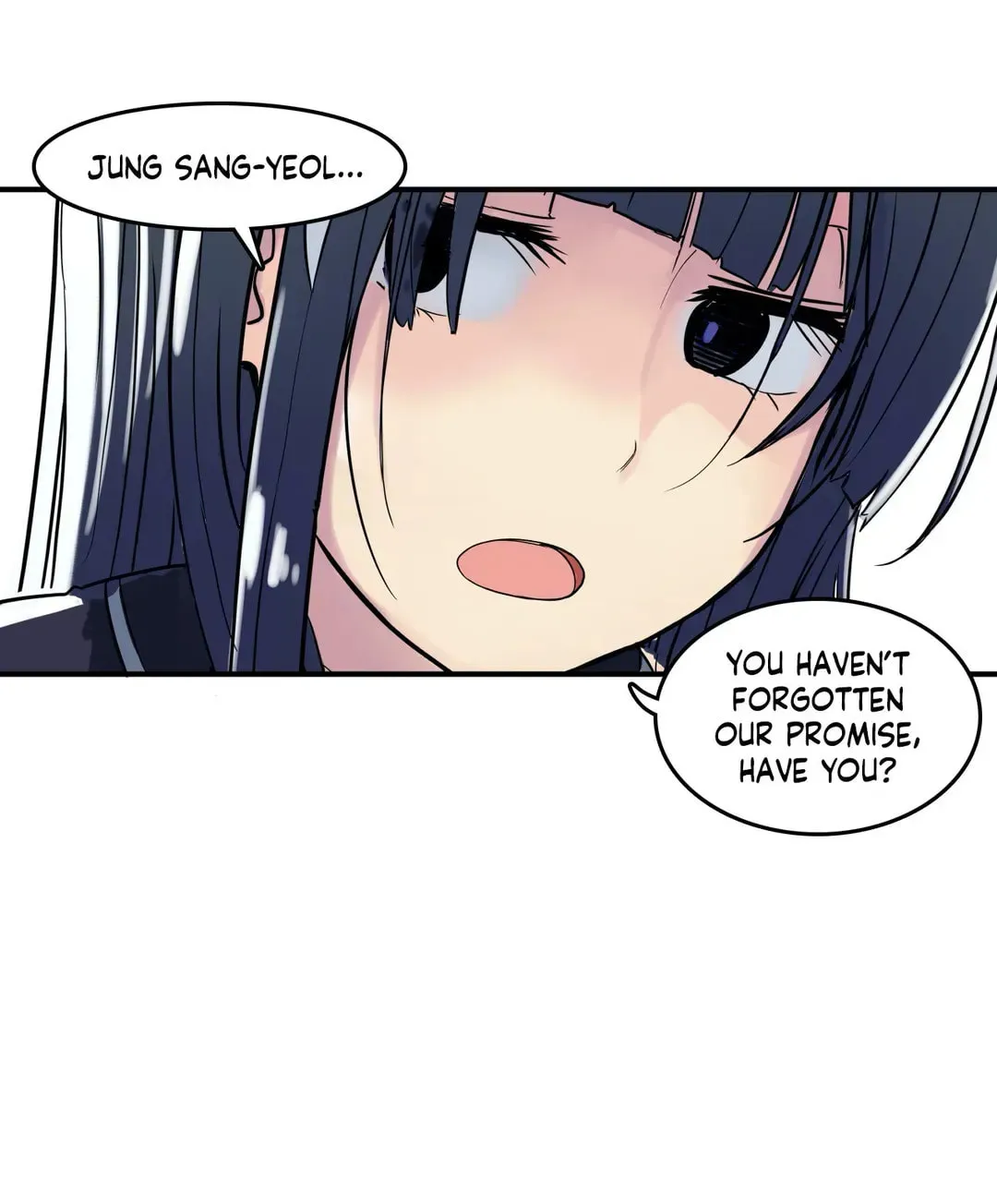 Read Rom-comixxx! chapter 6 image 28 on Lezhin