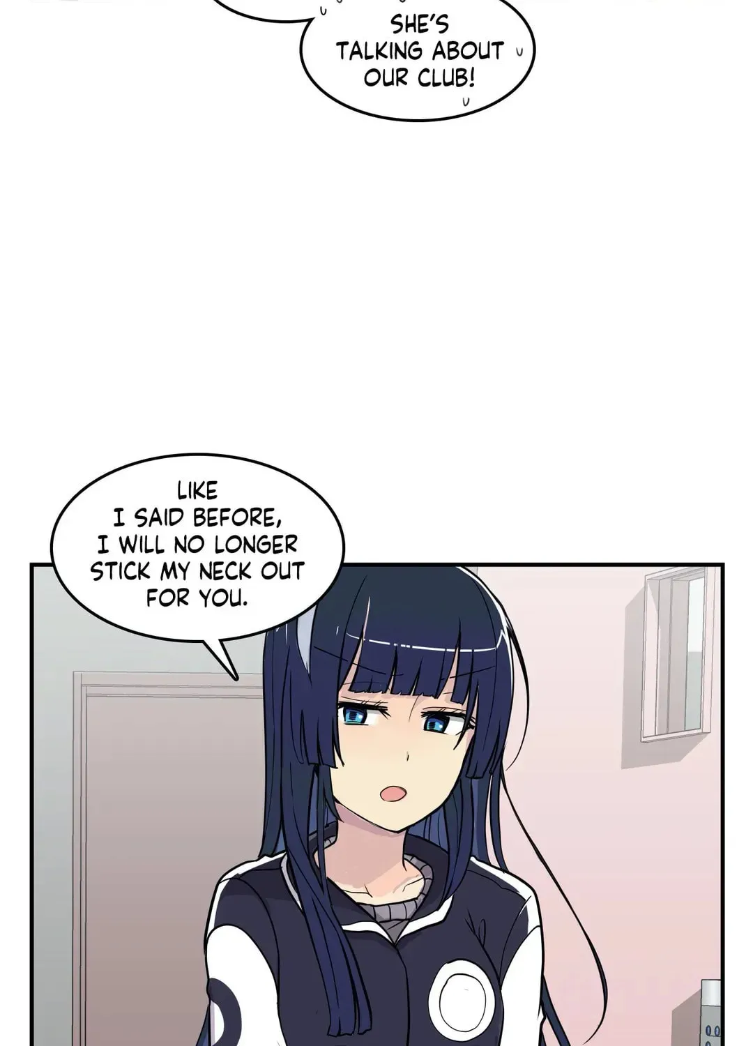 Read Rom-comixxx! chapter 6 image 30 on Lezhin