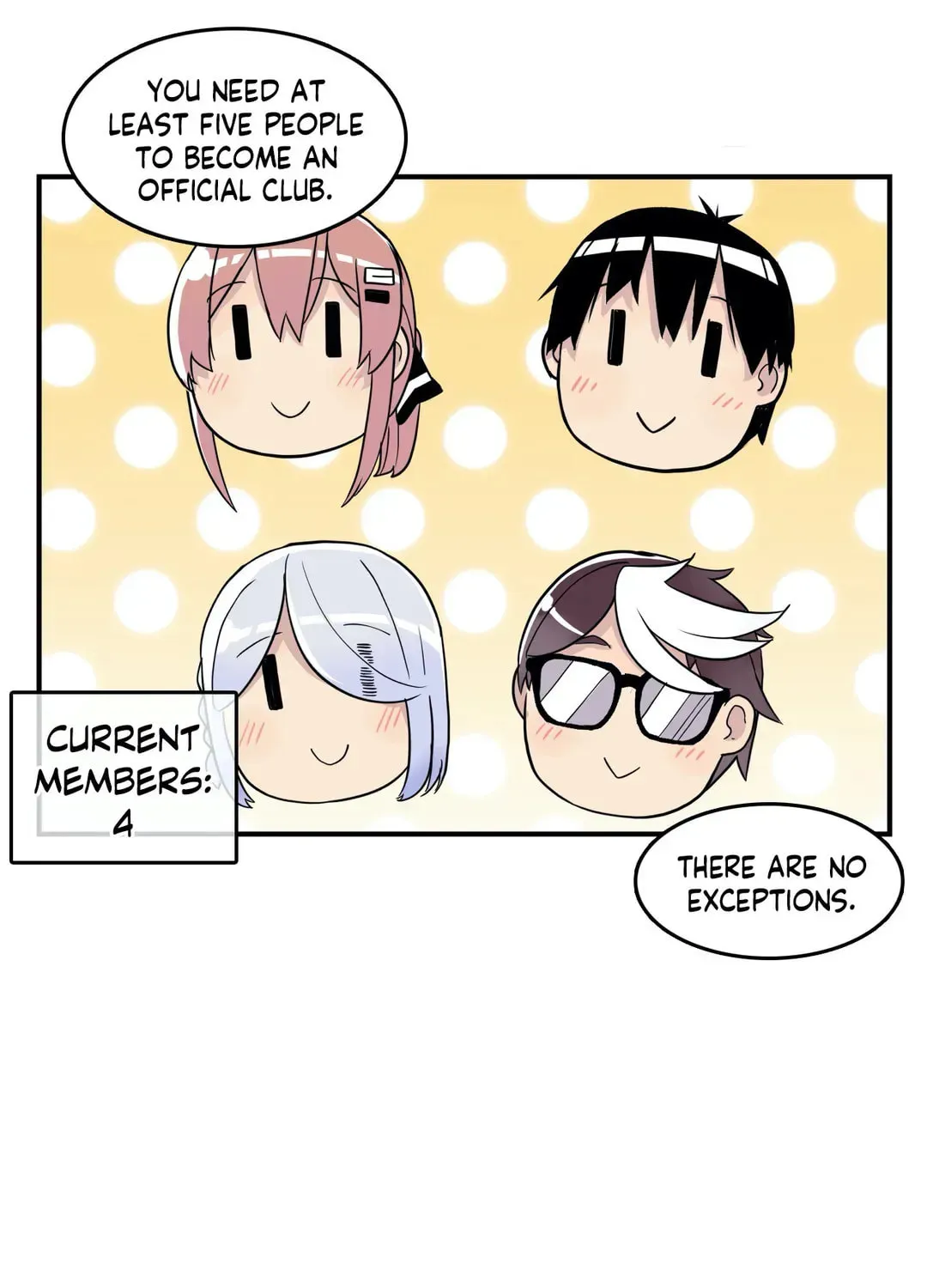 Read Rom-comixxx! chapter 6 image 32 on Lezhin