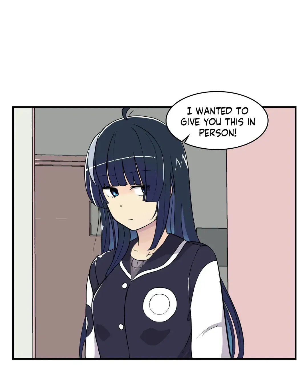 Read Rom-comixxx! chapter 6 image 37 on Lezhin