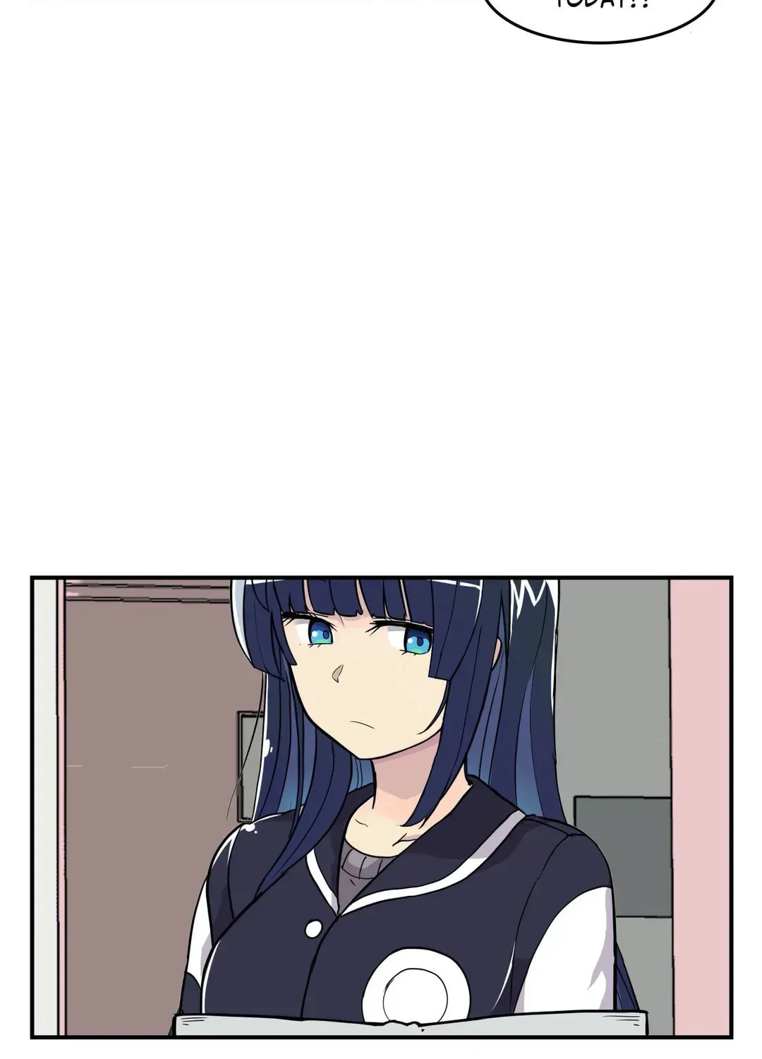 Read Rom-comixxx! chapter 6 image 39 on Lezhin
