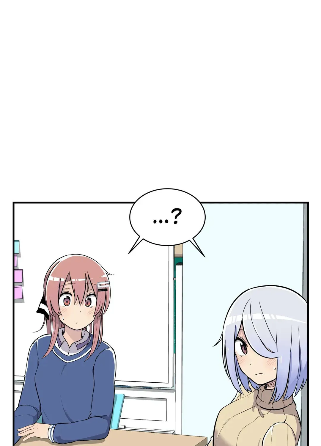 Read Rom-comixxx! chapter 6 image 41 on Lezhin