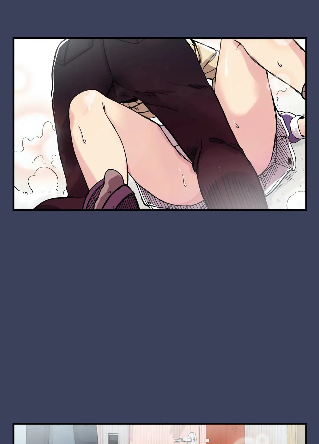 Read Rom-comixxx! chapter 6 image 44 on Lezhin