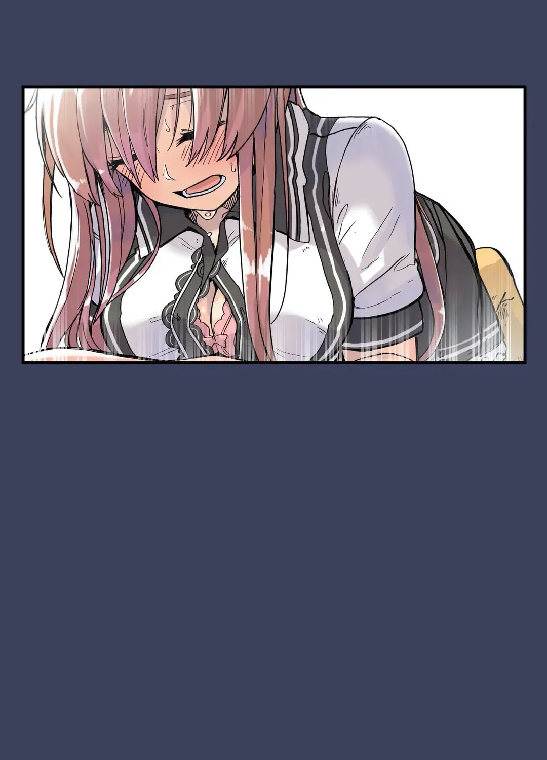 Read Rom-comixxx! chapter 6 image 47 on Lezhin