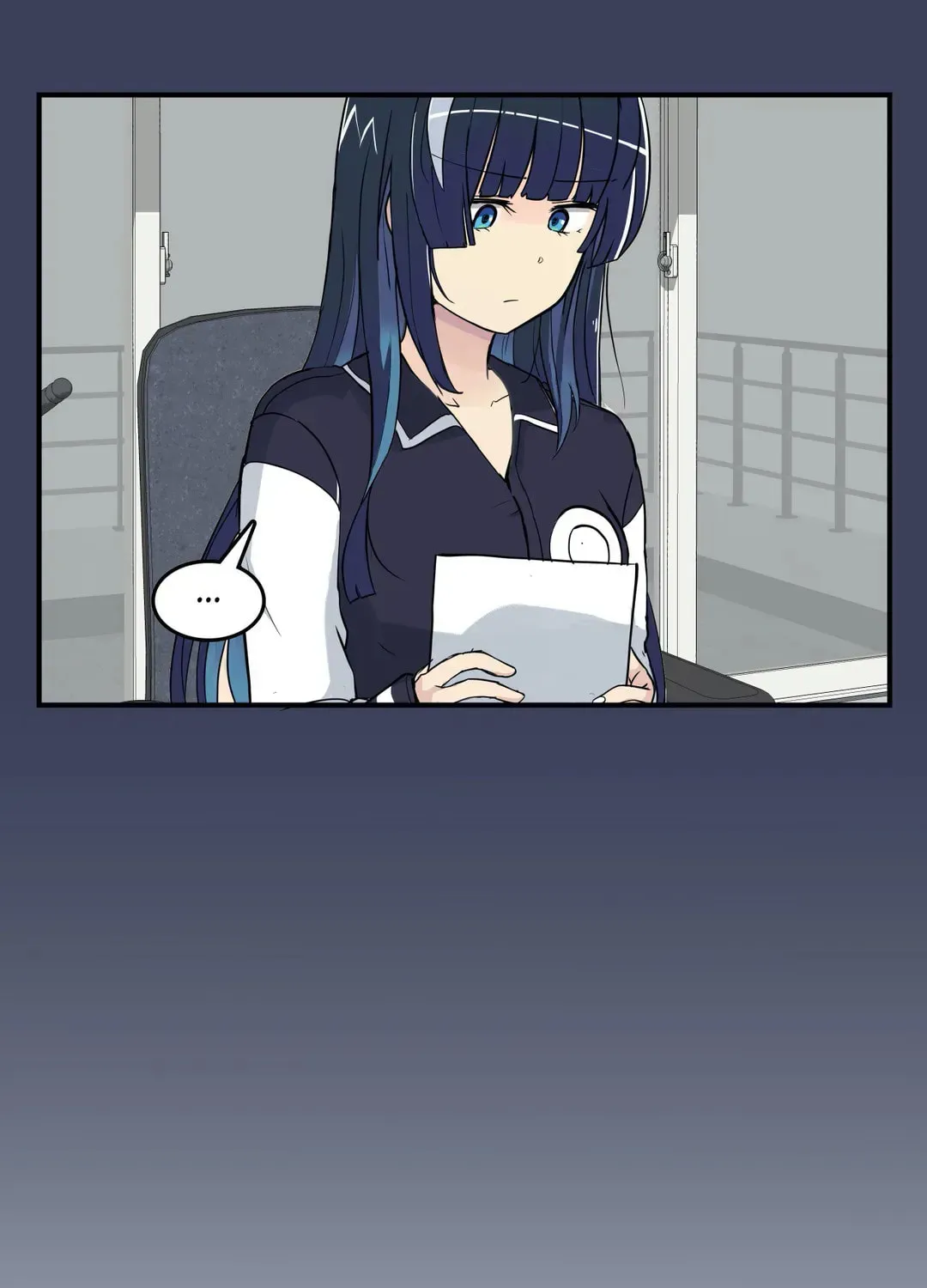 Read Rom-comixxx! chapter 6 image 50 on Lezhin