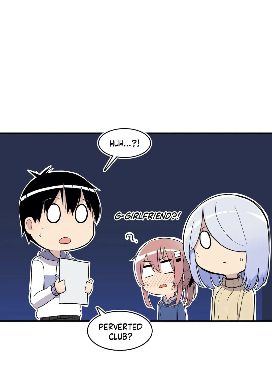 Read Rom-comixxx! chapter 6 image 54 on Lezhin