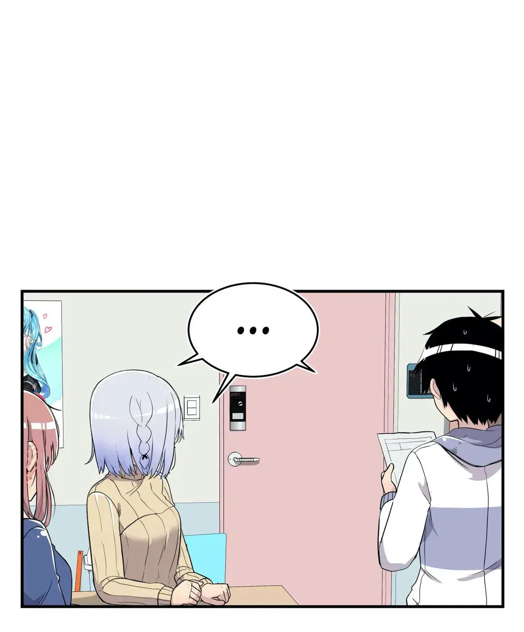 Read Rom-comixxx! chapter 6 image 55 on Lezhin