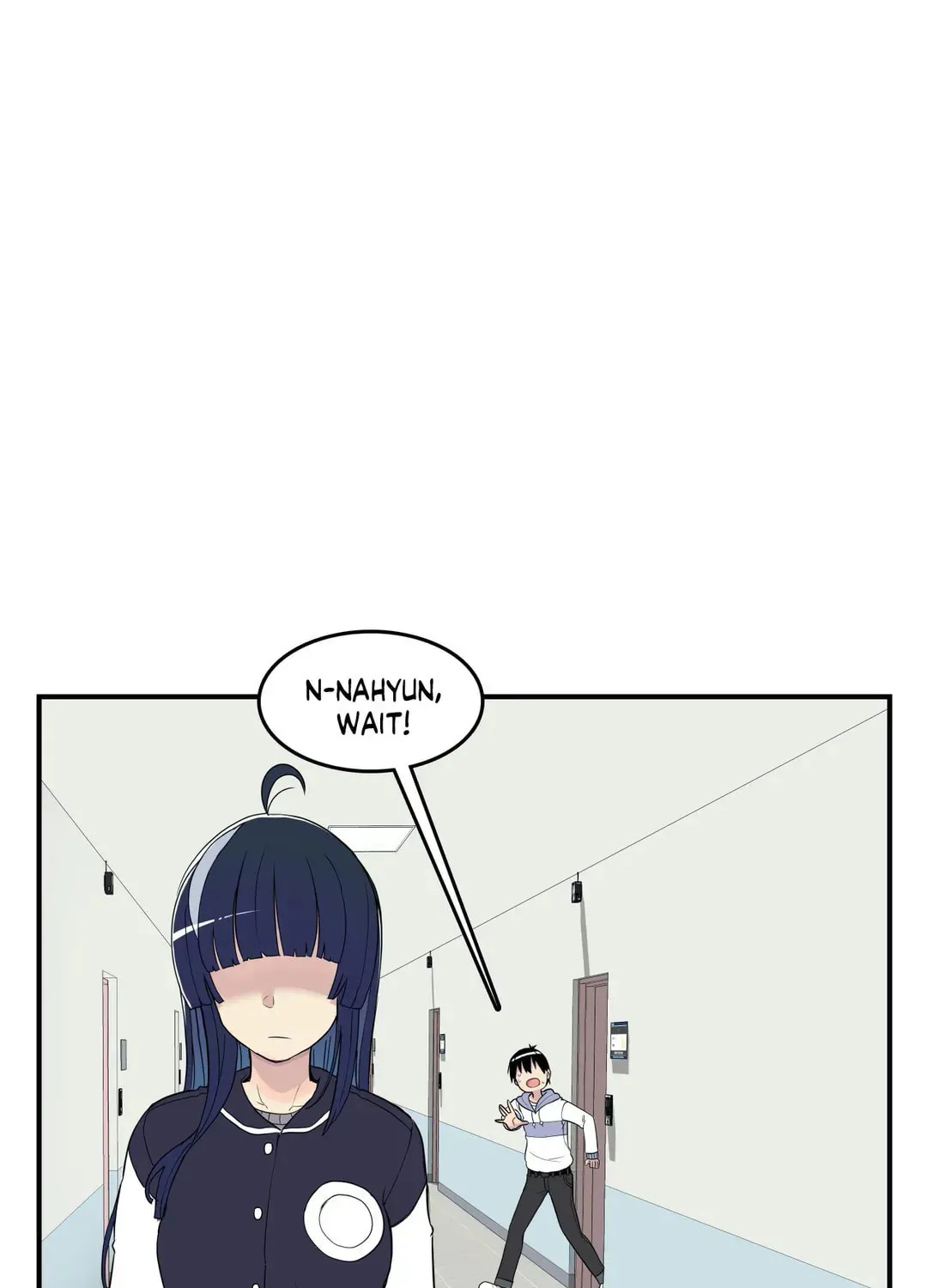 Read Rom-comixxx! chapter 6 image 56 on Lezhin