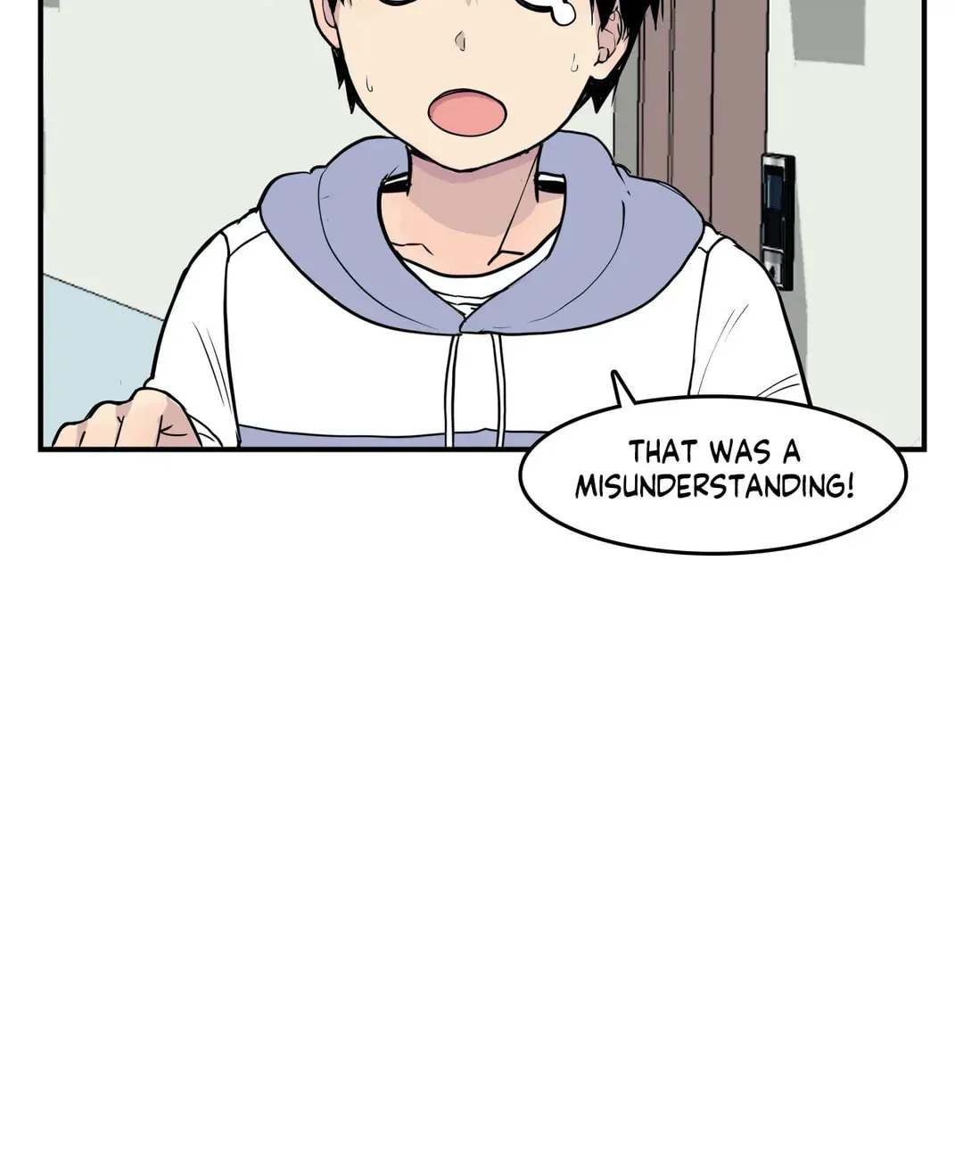 Read Rom-comixxx! chapter 6 image 58 on Lezhin
