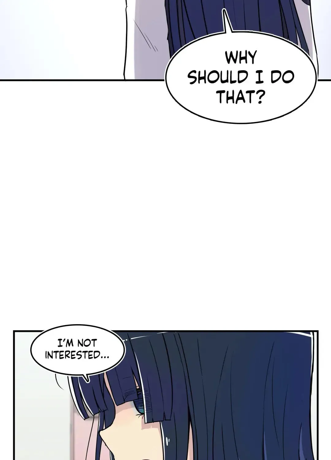 Read Rom-comixxx! chapter 6 image 63 on Lezhin