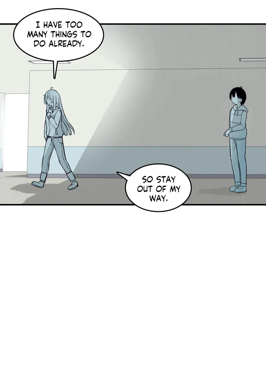 Read Rom-comixxx! chapter 6 image 65 on Lezhin