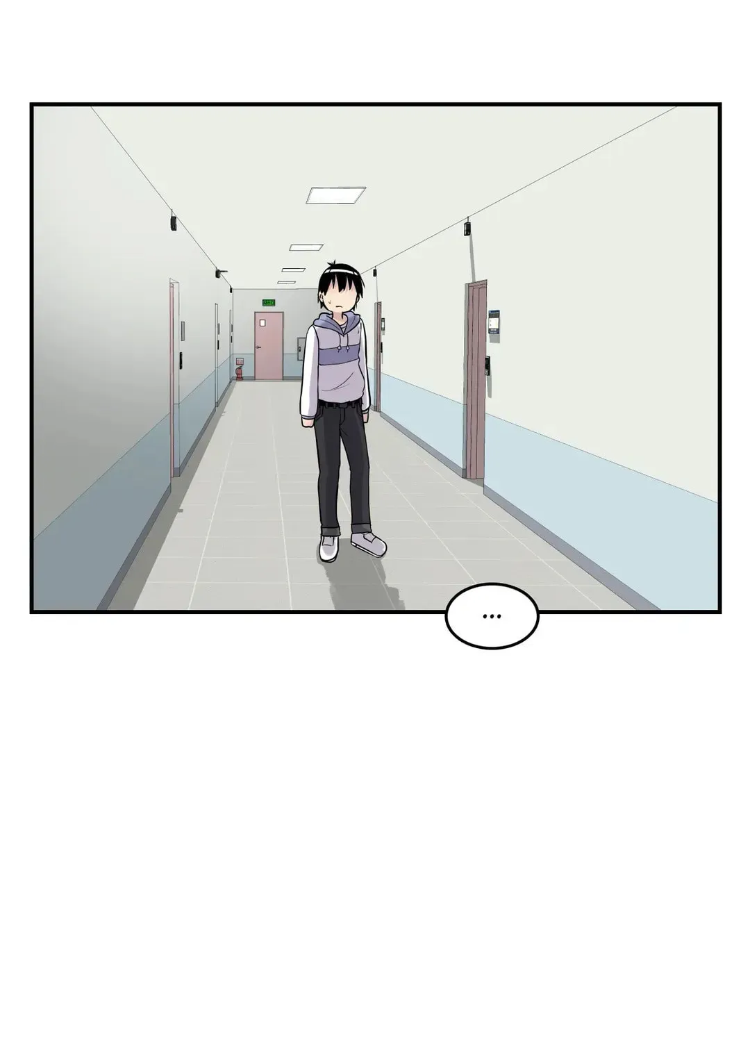 Read Rom-comixxx! chapter 6 image 66 on Lezhin
