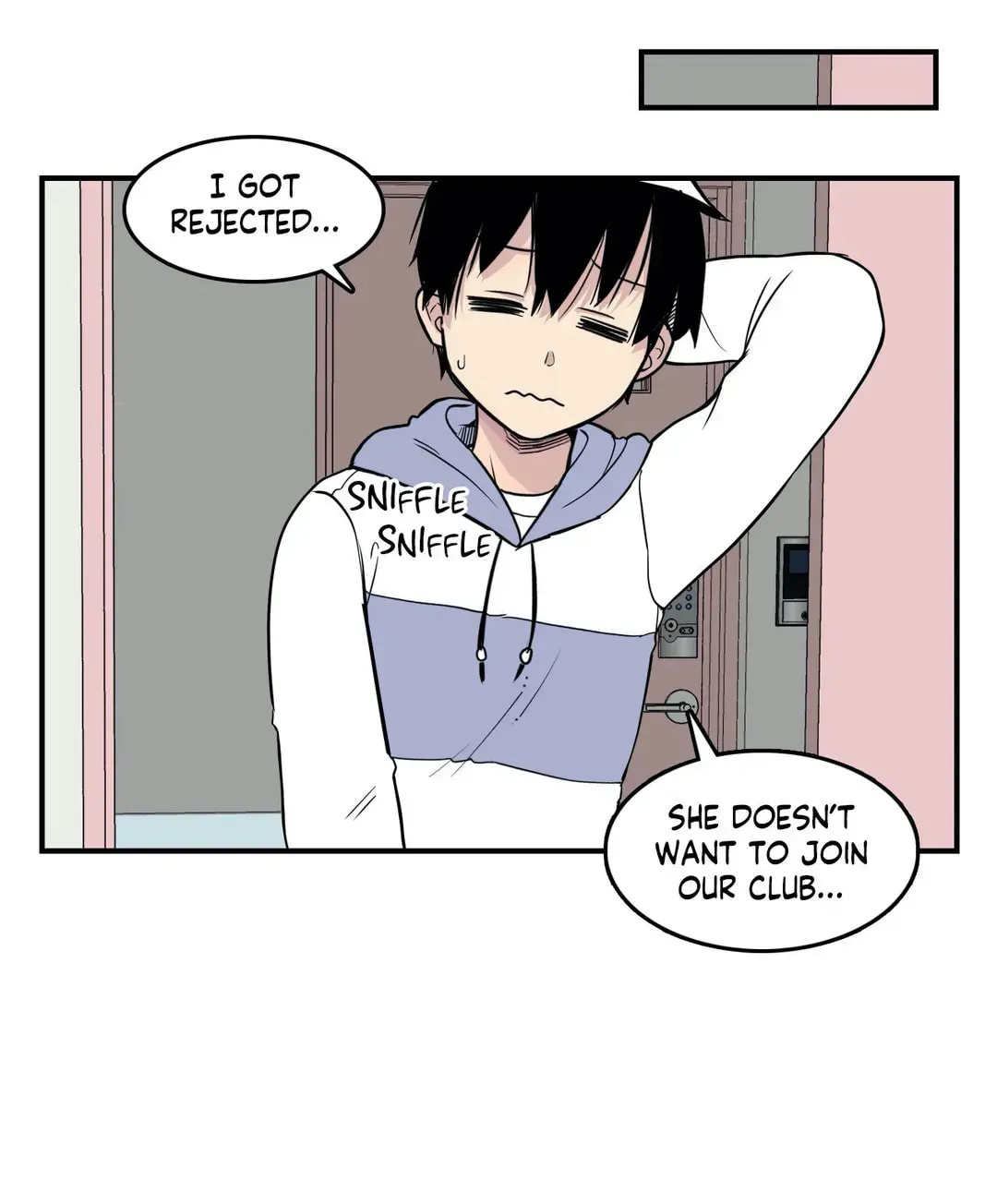 Read Rom-comixxx! chapter 6 image 67 on Lezhin