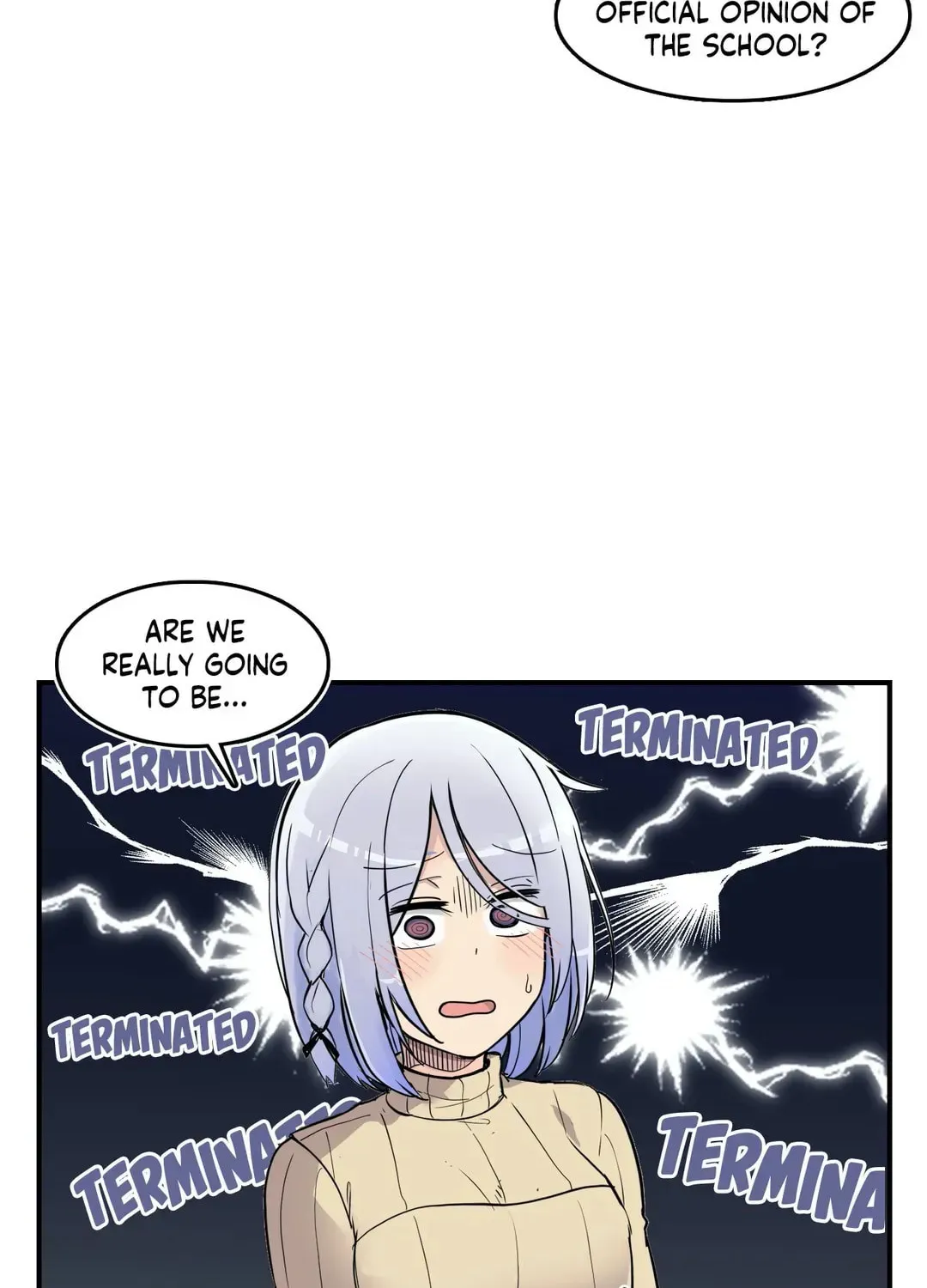 Read Rom-comixxx! chapter 6 image 69 on Lezhin