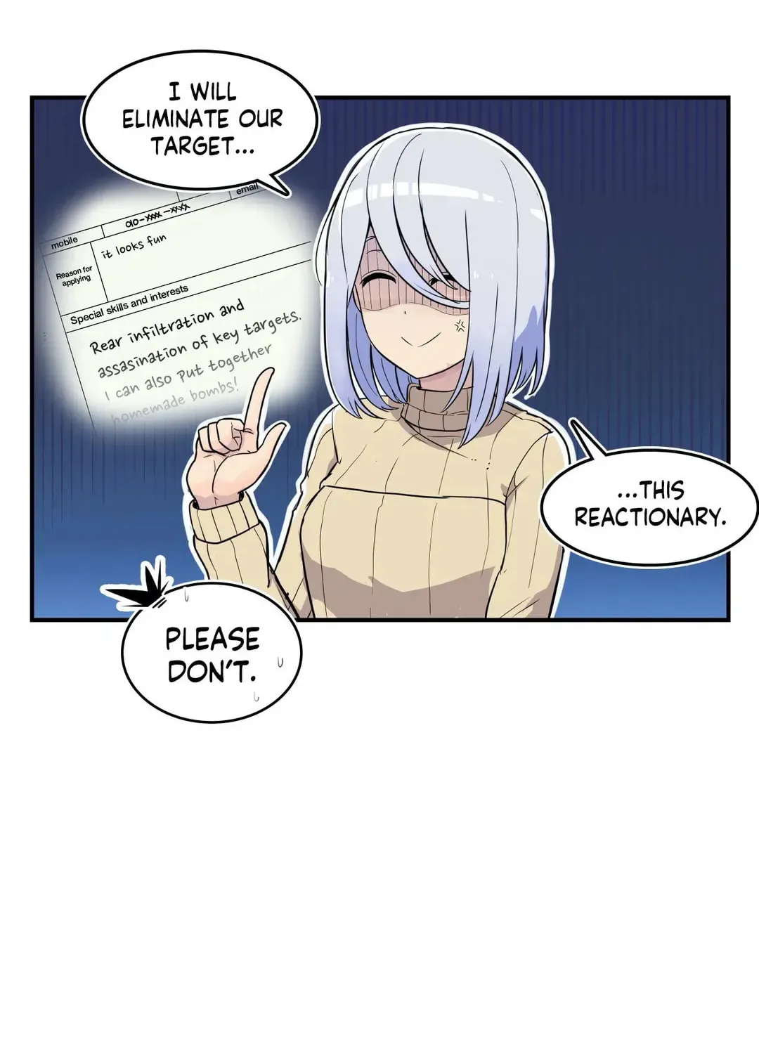 Read Rom-comixxx! chapter 6 image 75 on Lezhin