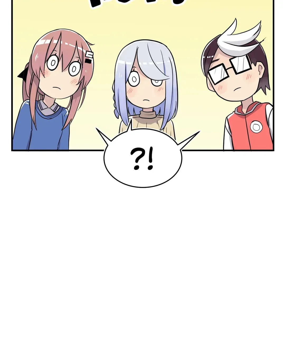 Read Rom-comixxx! chapter 6 image 79 on Lezhin