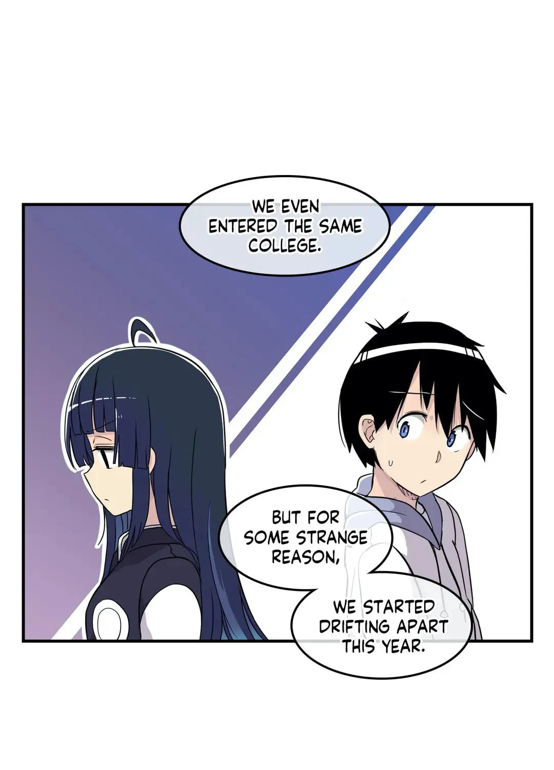 Read Rom-comixxx! chapter 6 image 83 on Lezhin