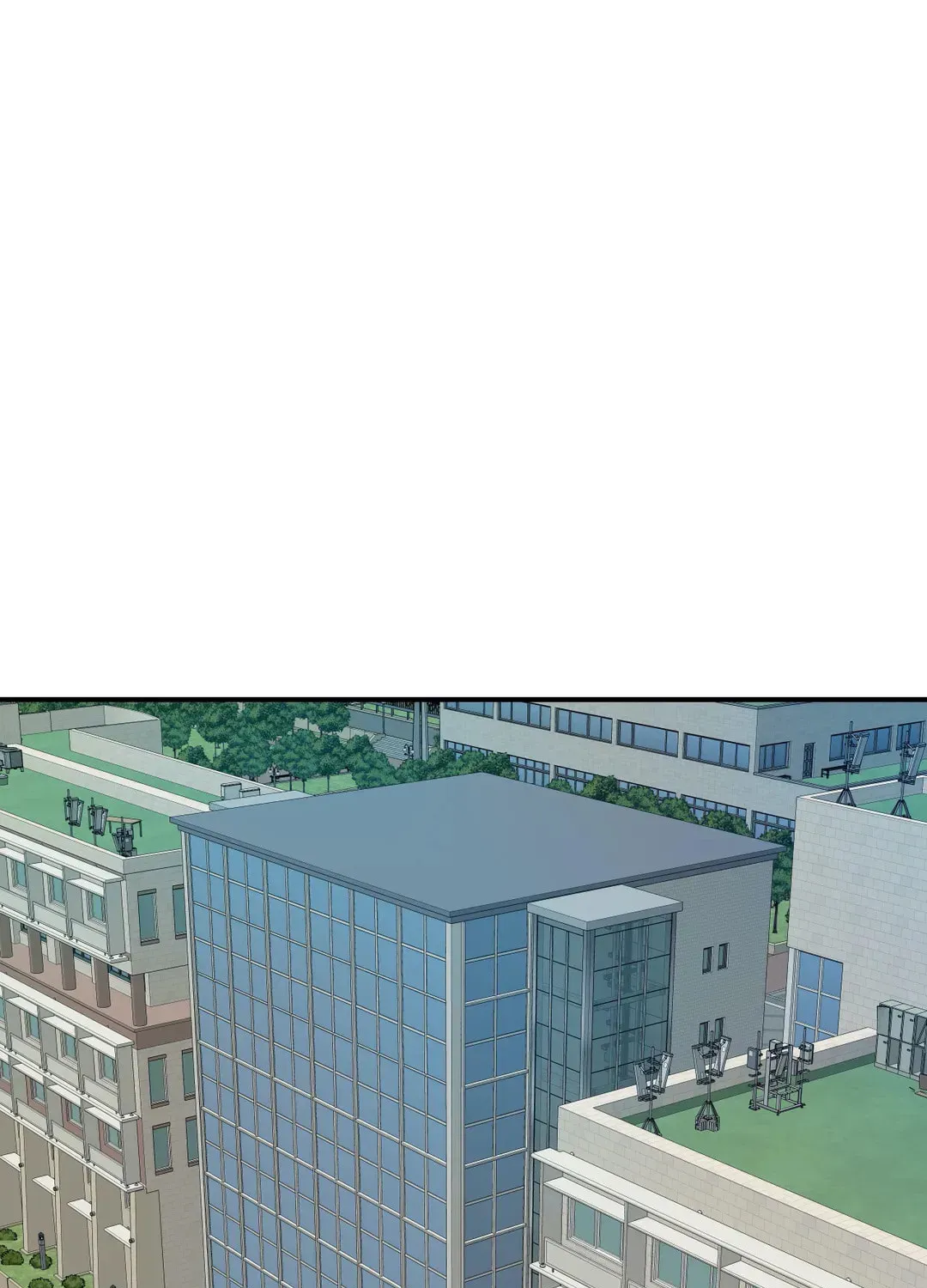Read Rom-comixxx! chapter 6 image 92 on Lezhin