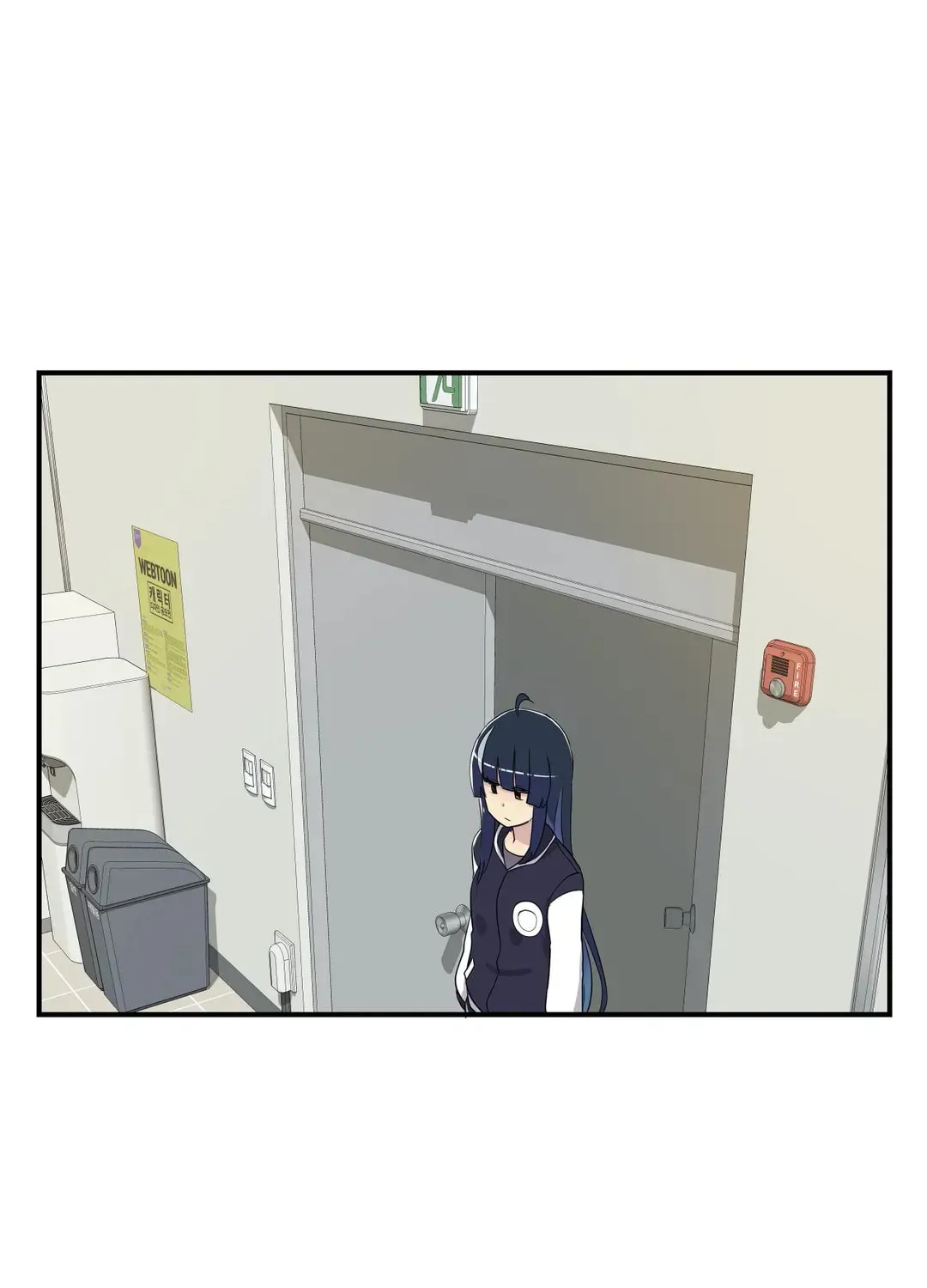 Read Rom-comixxx! chapter 6 image 95 on Lezhin