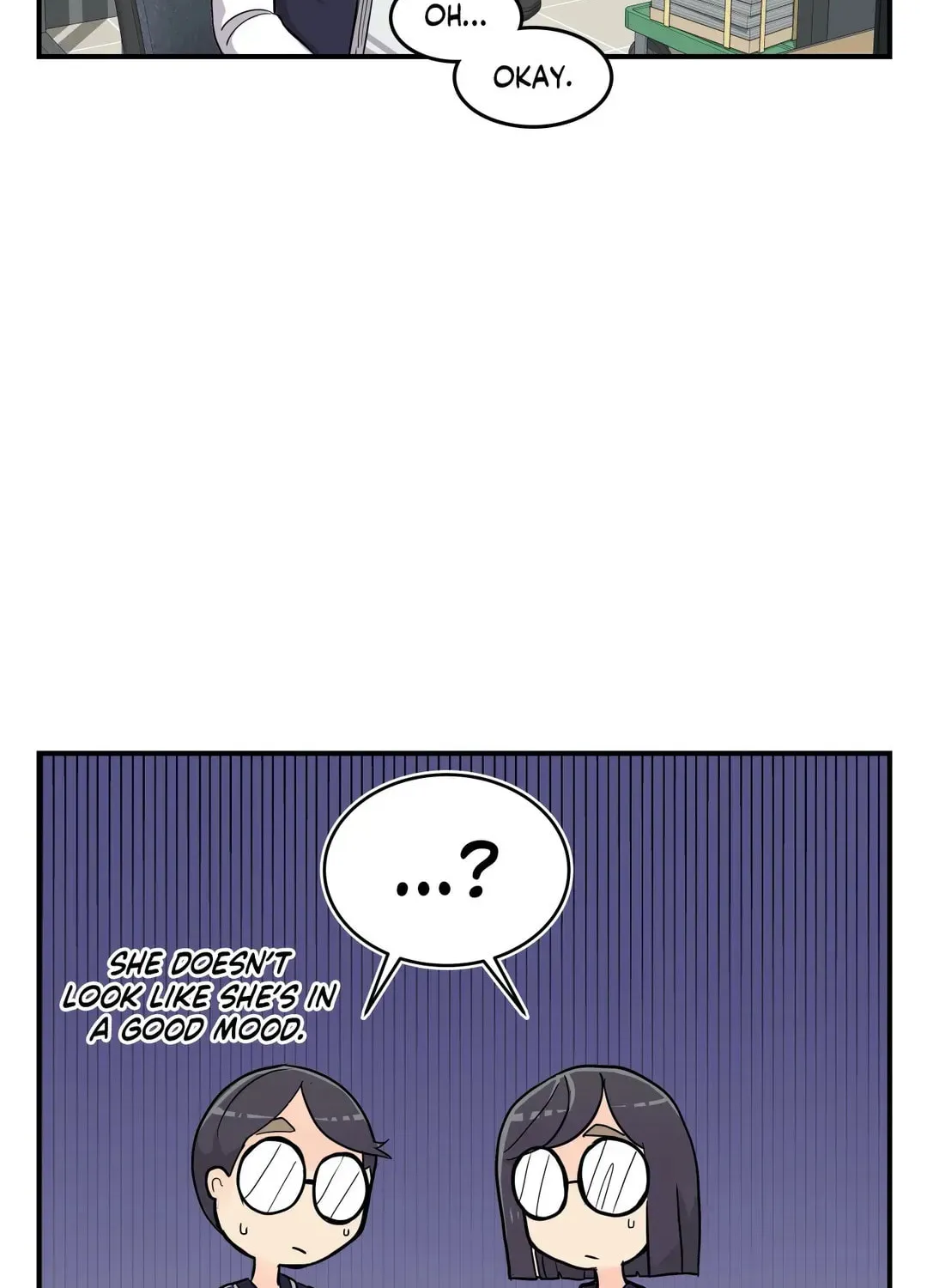 Read Rom-comixxx! chapter 6 image 98 on Lezhin