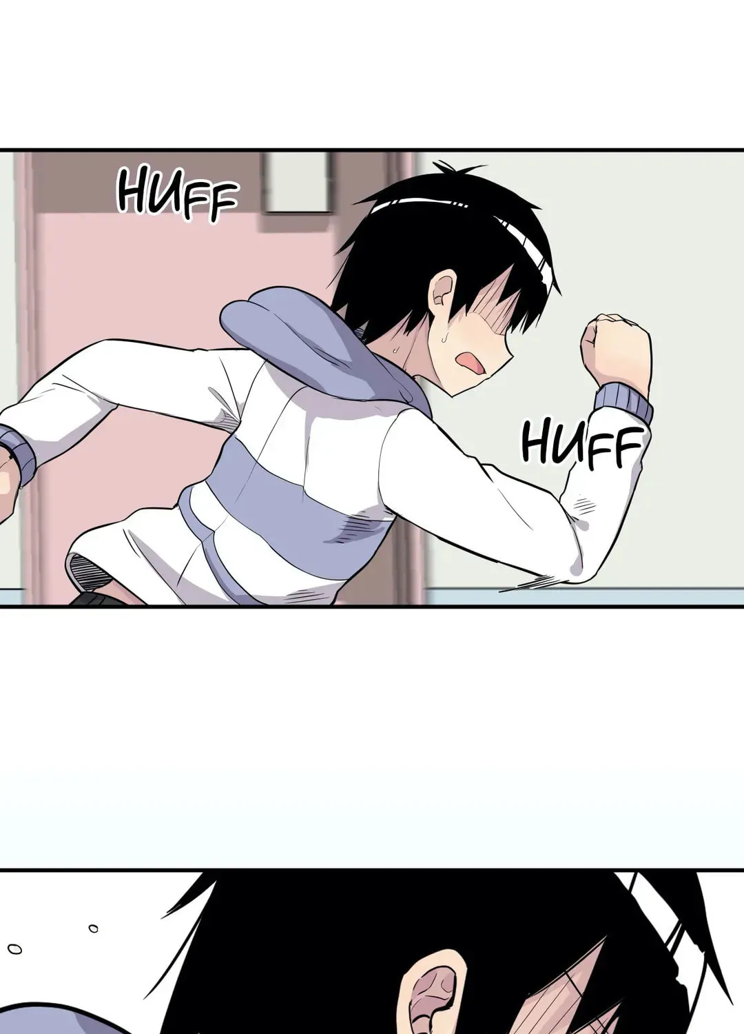 Read Rom-comixxx! chapter 8 image 1 on Lezhin