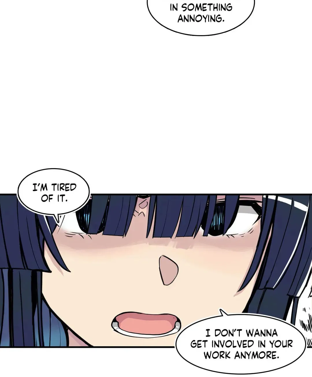 Read Rom-comixxx! chapter 8 image 100 on Lezhin
