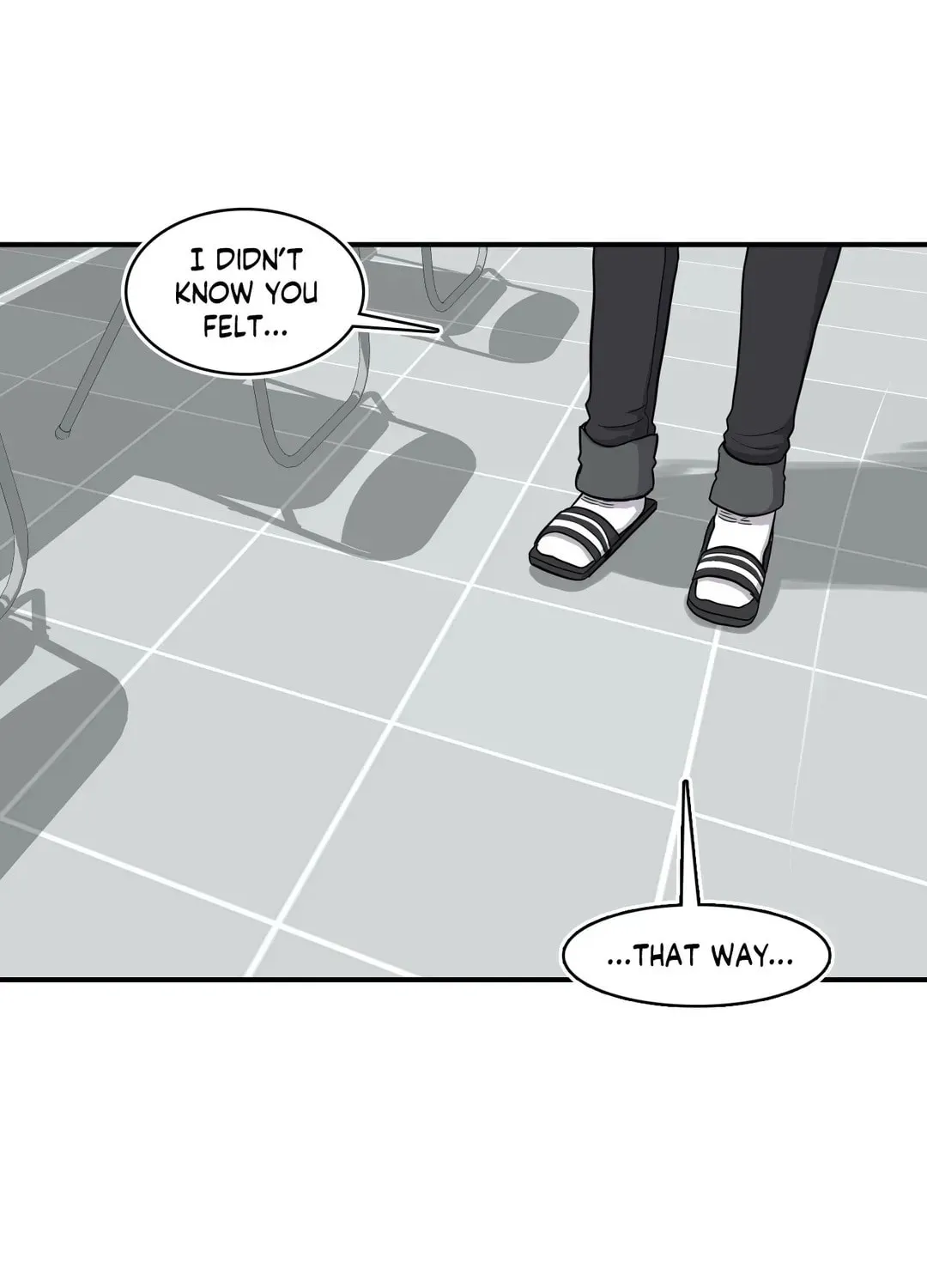 Read Rom-comixxx! chapter 8 image 107 on Lezhin