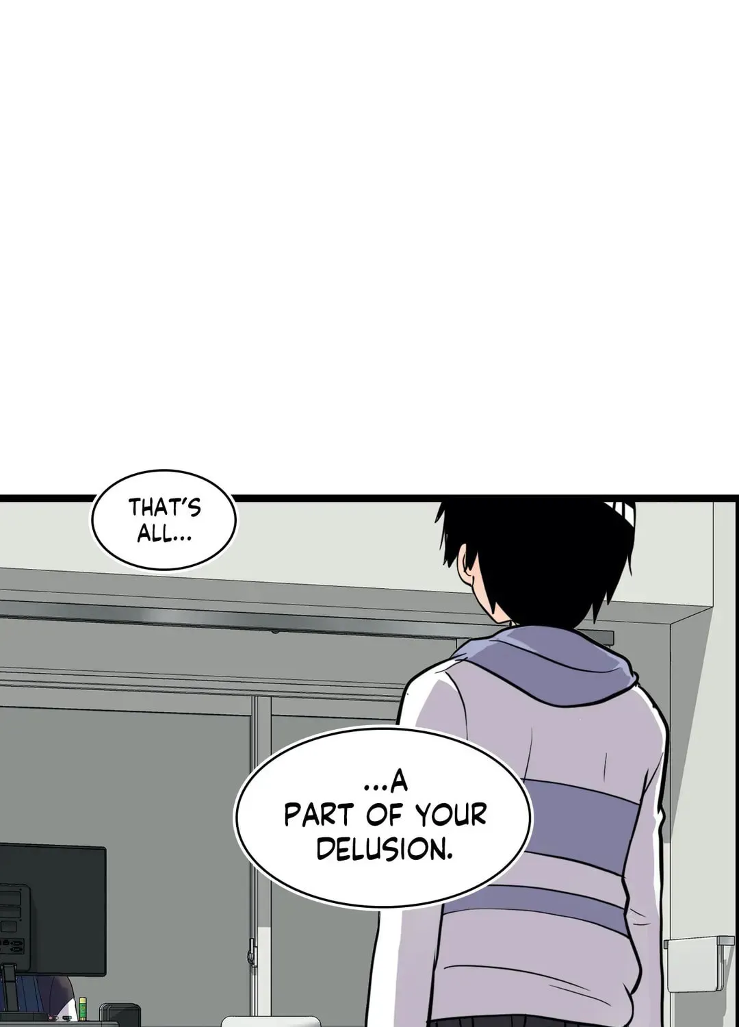 Read Rom-comixxx! chapter 8 image 109 on Lezhin
