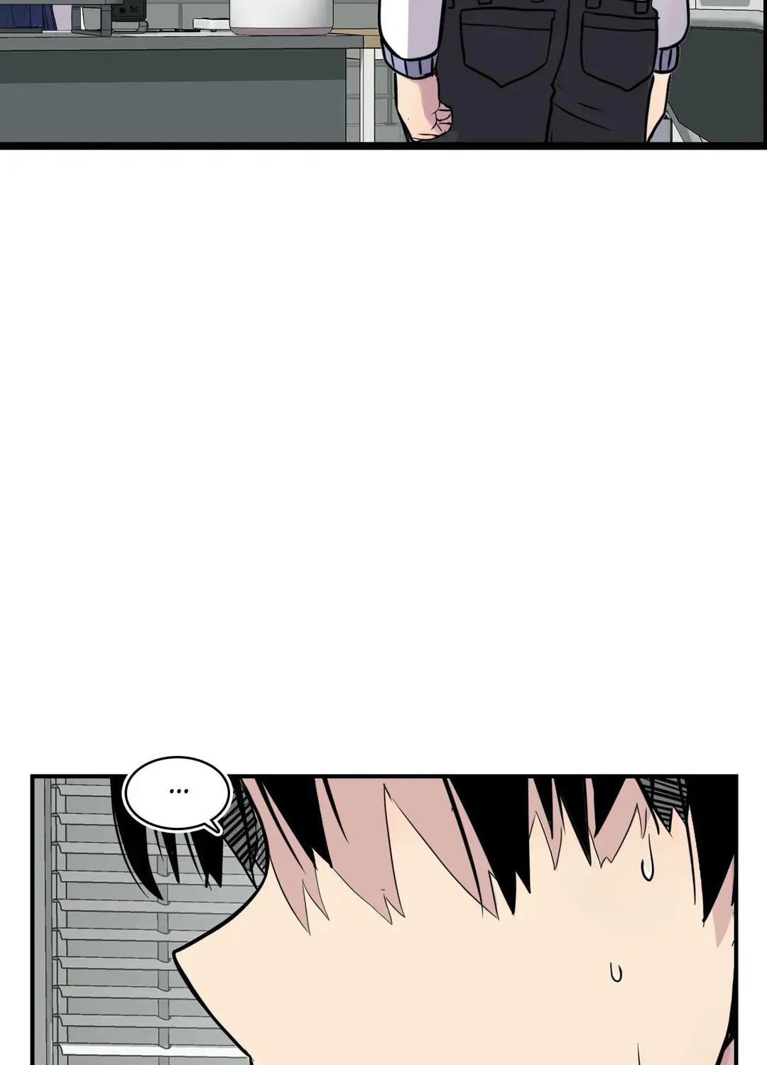 Read Rom-comixxx! chapter 8 image 110 on Lezhin